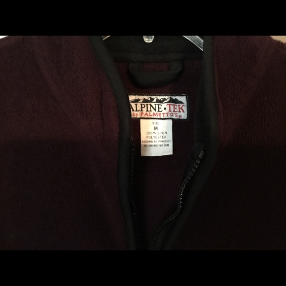 Jacket - Picture 2 of 2